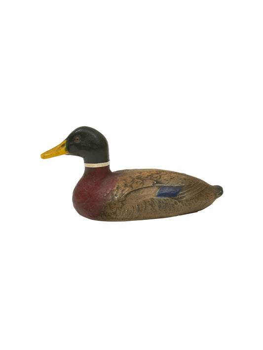 Vintage Matte Mallard Bottle Opener Weston Table