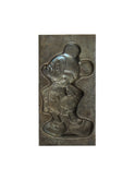 Vintage Mickey Mouse Chocolate Mold Weston Table