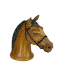 Vintage Mid Century Rubal Horse Head Bottle Opener Weston Table
