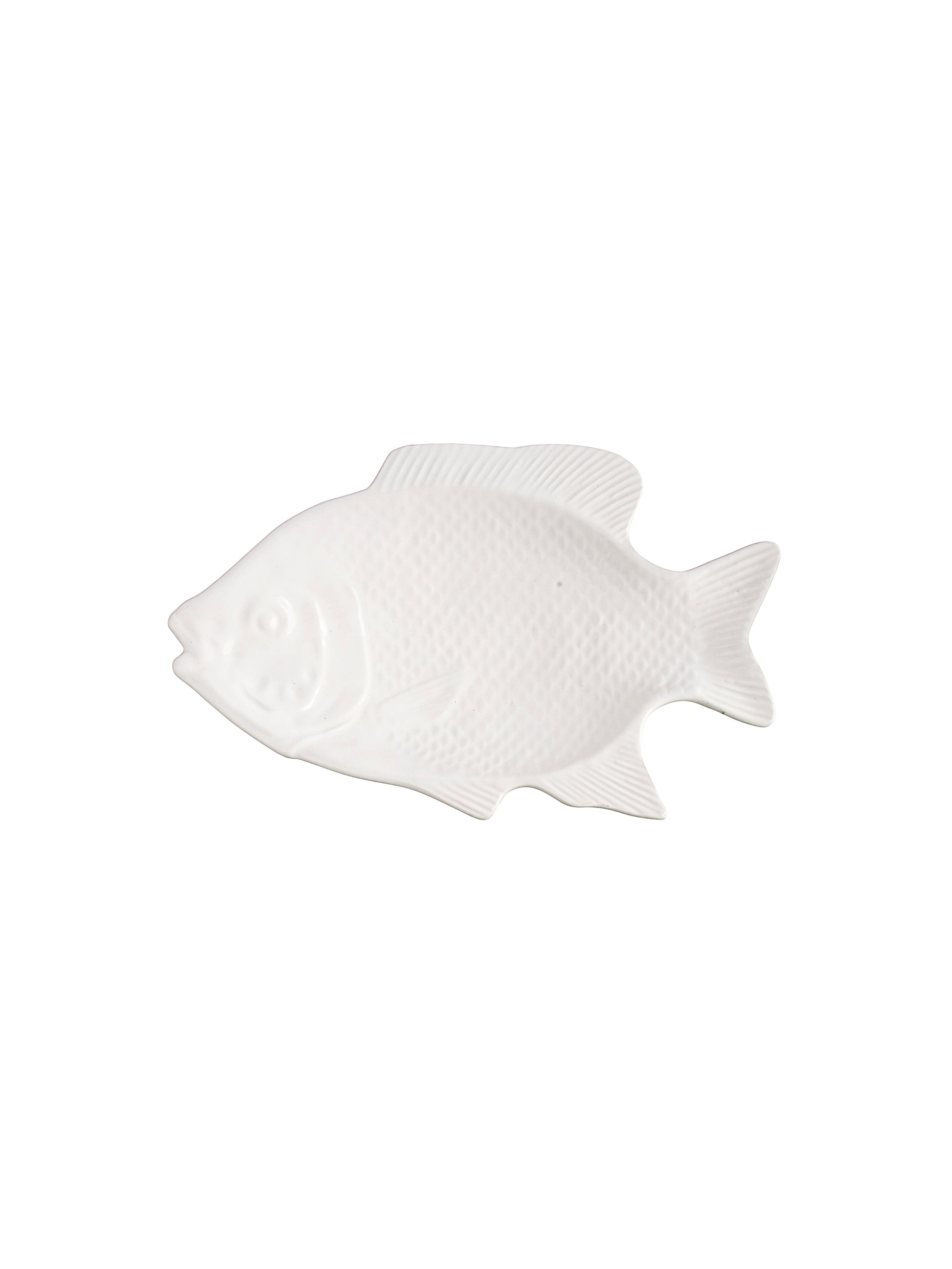 Vintage Mid Century Sakakibara Fish Plate Weston Table
