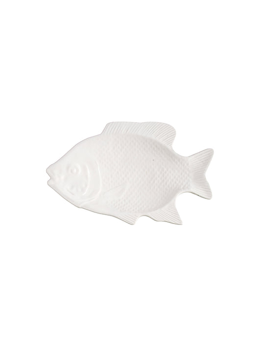Vintage Mid Century Sakakibara Fish Plate Weston Table