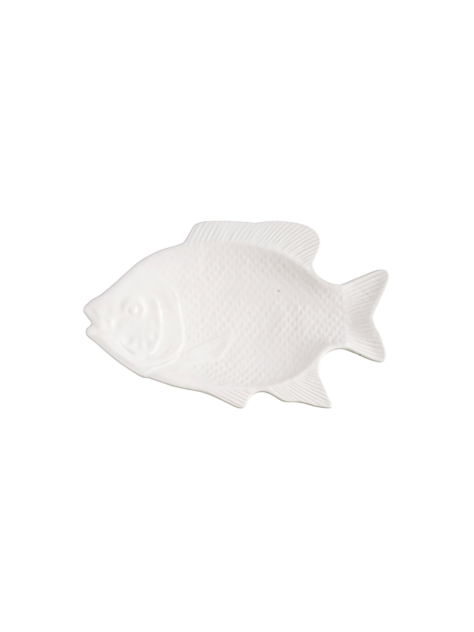 Vintage Mid Century Sakakibara Fish Plate Weston Table