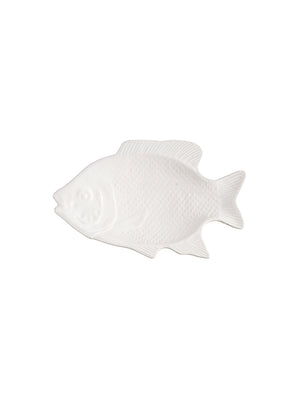  Vintage Mid Century Sakakibara Fish Plate Weston Table 