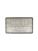 Vintage 1950s Nestle Chocolate Mold Weston Table