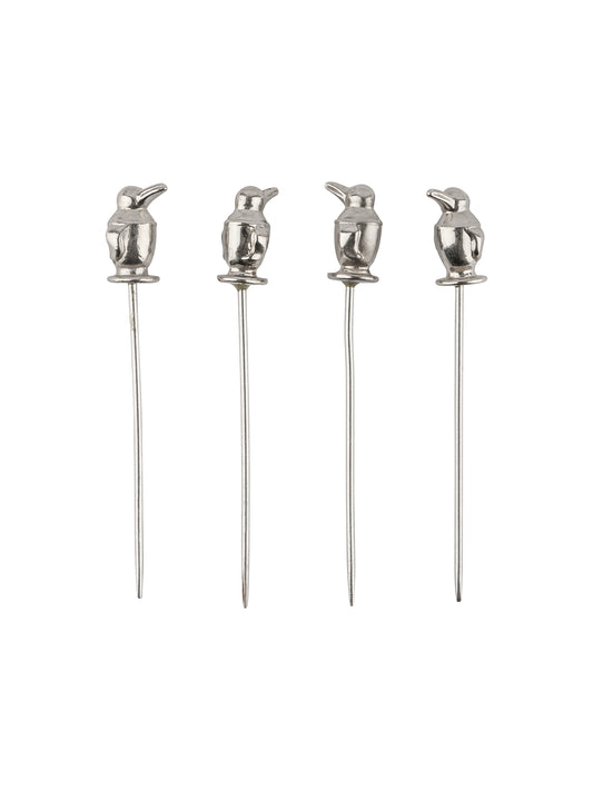 Vintage Penguin Cocktail Picks Weston Table