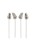 Vintage Polar Bear Cocktail Picks Weston Table