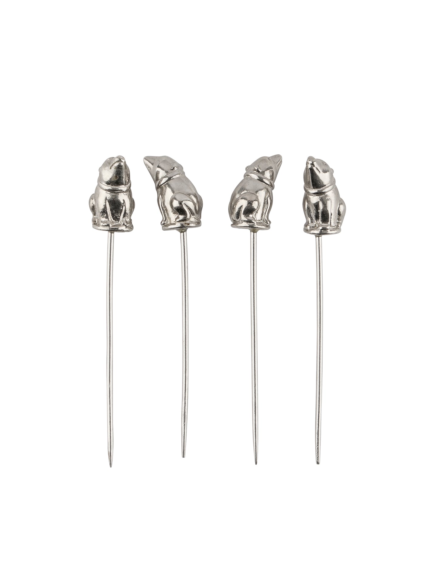 Vintage Polar Bear Cocktail Picks Weston Table