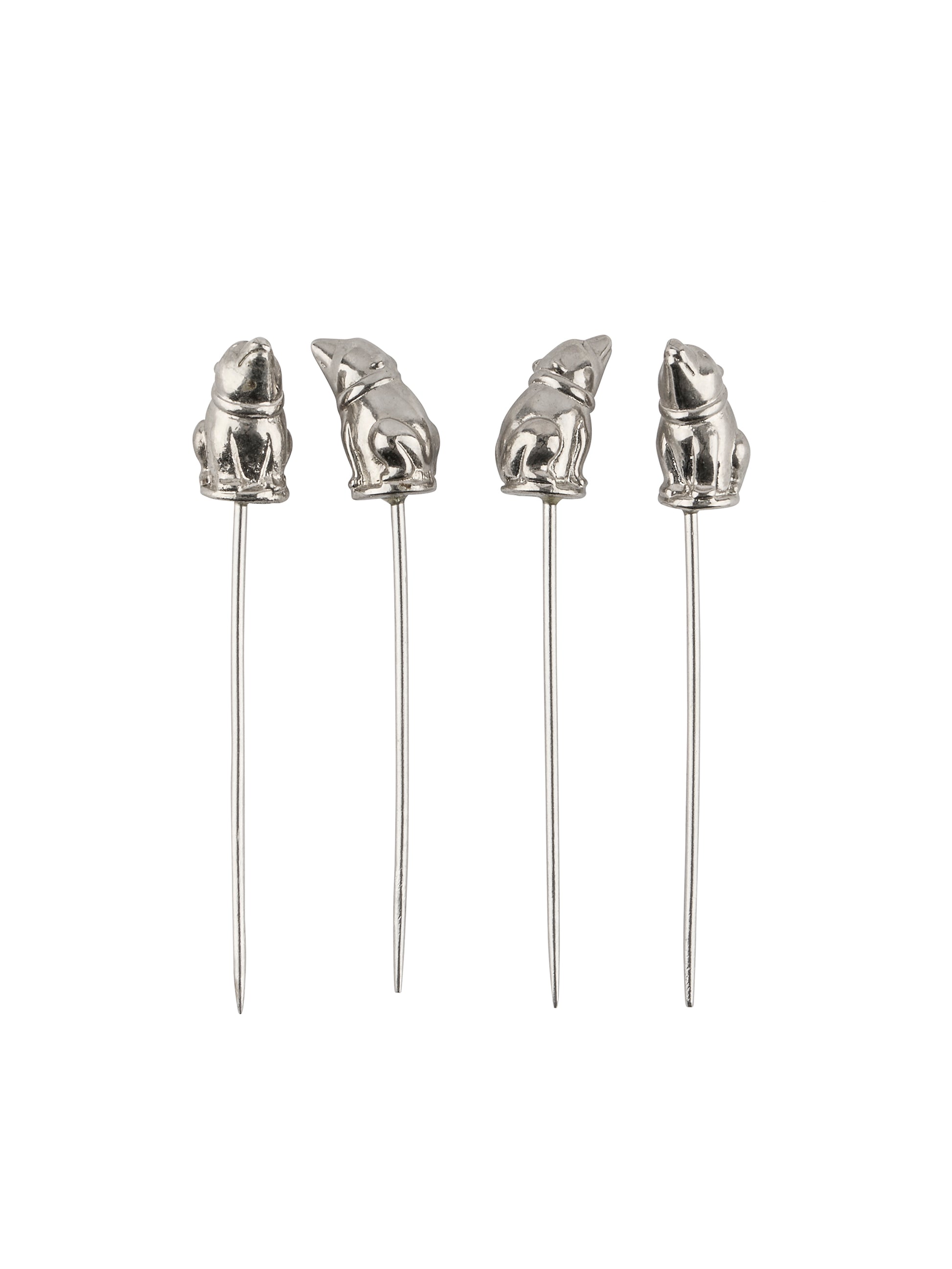 Vintage Polar Bear Cocktail Picks Weston Table