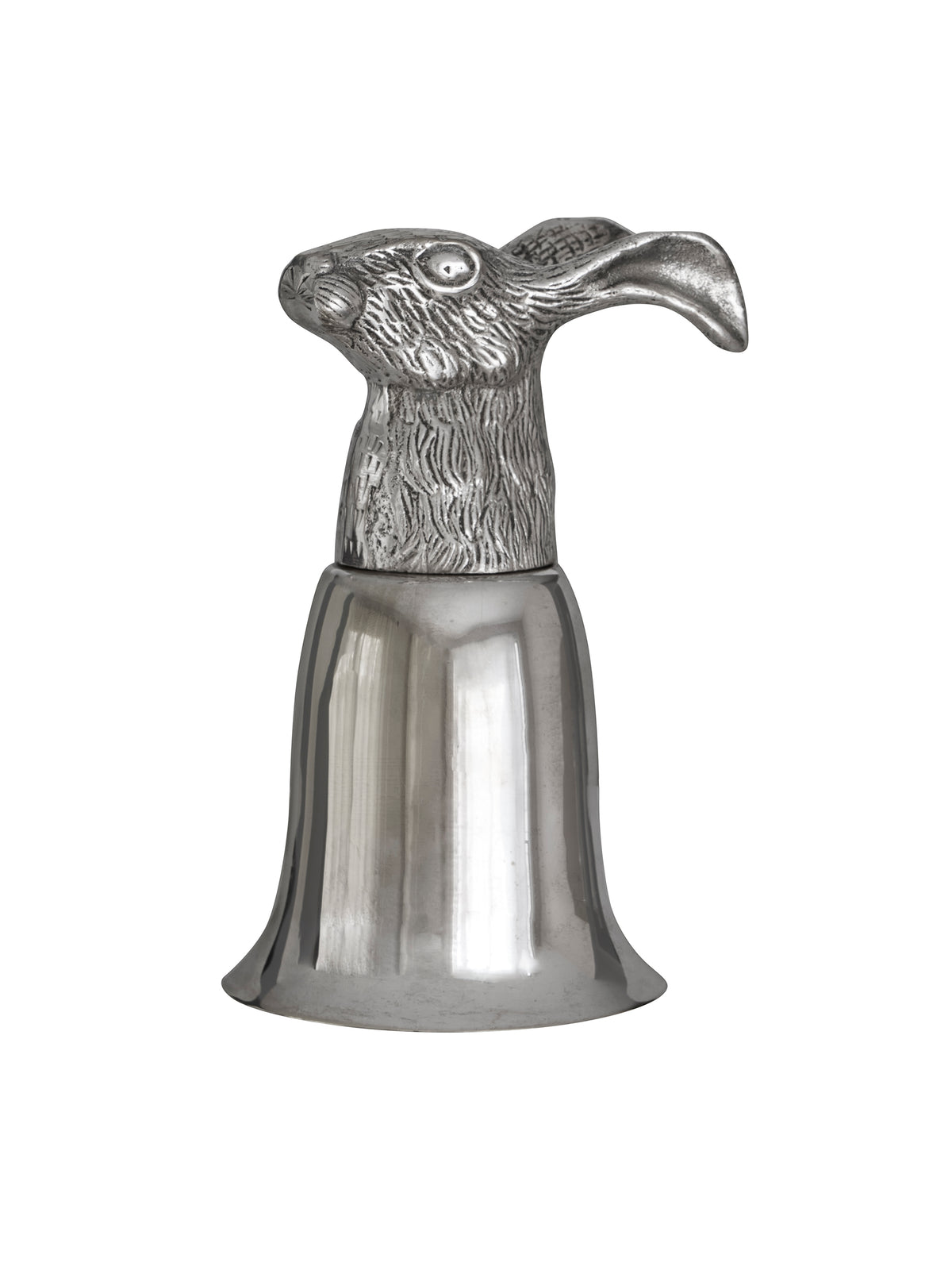 Vintage Rabbit Stirrup Cup Weston Table