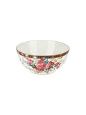 Vintage Ralph Lauren Hampton Floral Salad Bowl Weston Table