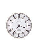 Vintage Ralph Lauren Pocket Watch Plate Weston Table