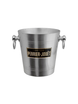  Vintage Retro Perrier Jouet Label Champagne Bucket Weston Table 