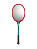 Vintage Retro Tennis Racquet Mirror Weston Table