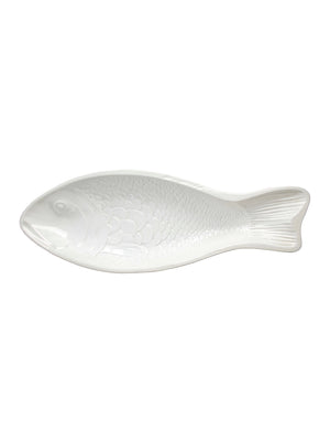  Vintage Retro XL Italian Fish Platter Weston Table 