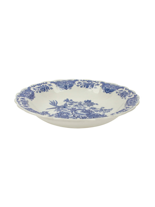 Vintage Ridgway Windsor Serving Bowl Weston Table