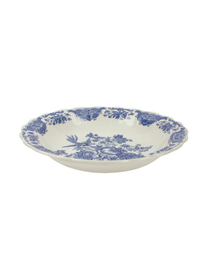  Vintage Ridgway Windsor Serving Bowl Weston Table 