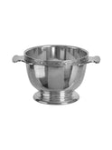 Vintage Scottish Quaich Drinking Vessel Weston Table
