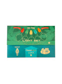 Vintage Style Christmas Lights Weston Table