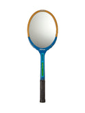 Vintage Tennis Racquet Mirror Weston Table