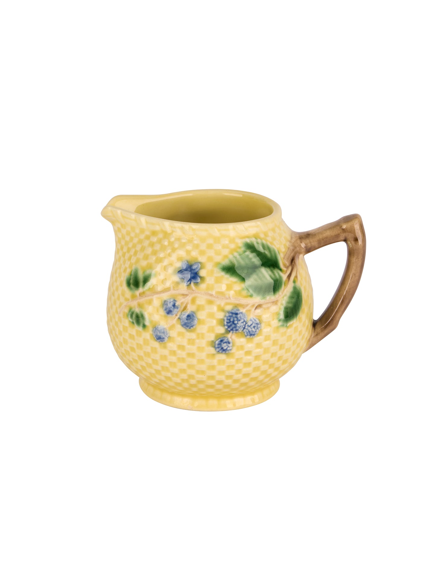 Vintage Tiffany & Co. Blackberries Tea Set Service Weston Table