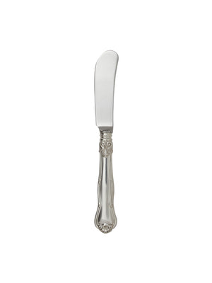 Vintage 1950s Tiffany & Co. Sterling Silver Provence Butter Spreader Weston Table 