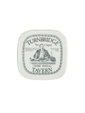 Vintage Turnbridge Tavern Cheese Spread Dish Weston Table
