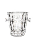 Vintage Bleikristall Crystal Champagne Bucket Large Weston Table