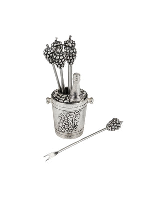  Vintage Vintner's Cocktail Picks Weston Table 