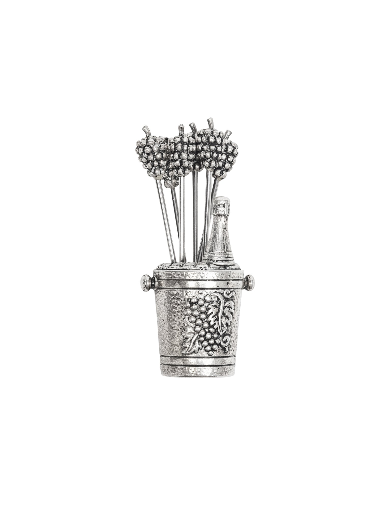 Vintage Vintner's Cocktail Picks Weston Table