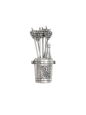  Vintage Vintner's Cocktail Picks Weston Table 