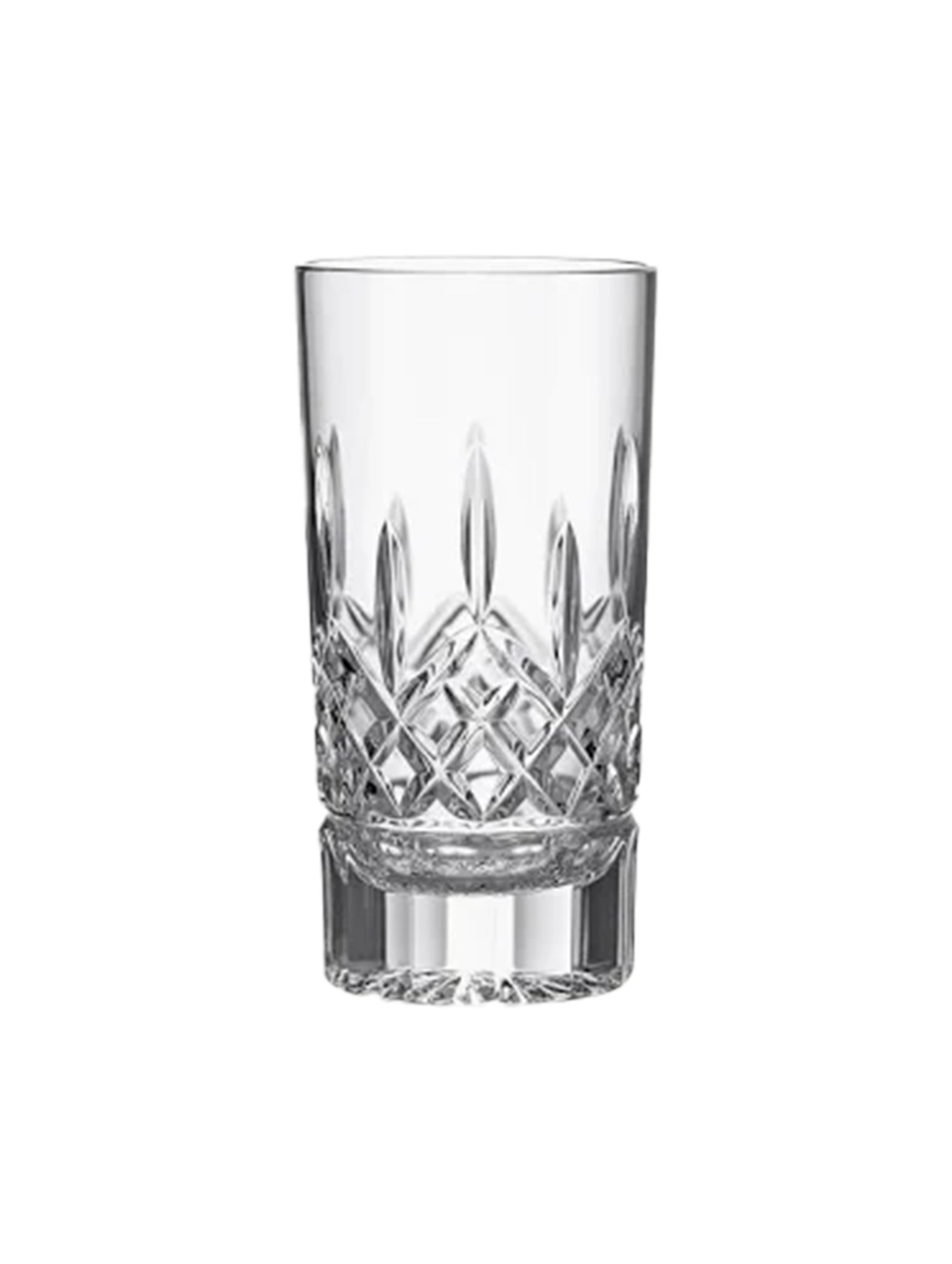 Vintage Waterford Lismore Highball Glasses