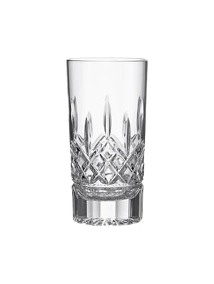  Vintage Waterford Lismore Highball Glasses 