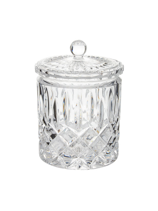 Vintage Waterford Lismore Lidded Ice Bucket Weston Table
