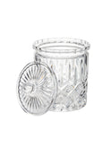 Vintage Waterford Lismore Lidded Ice Bucket Weston Table