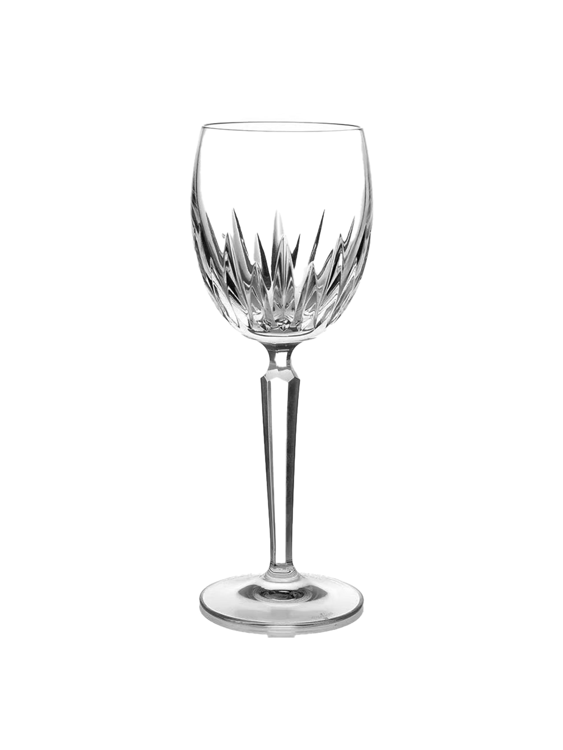 Vintage Waterford Wynnewood Wine Glasses Weston Table