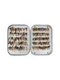 Vintage Wheatley English Fly Box 170
Clip Weston Table