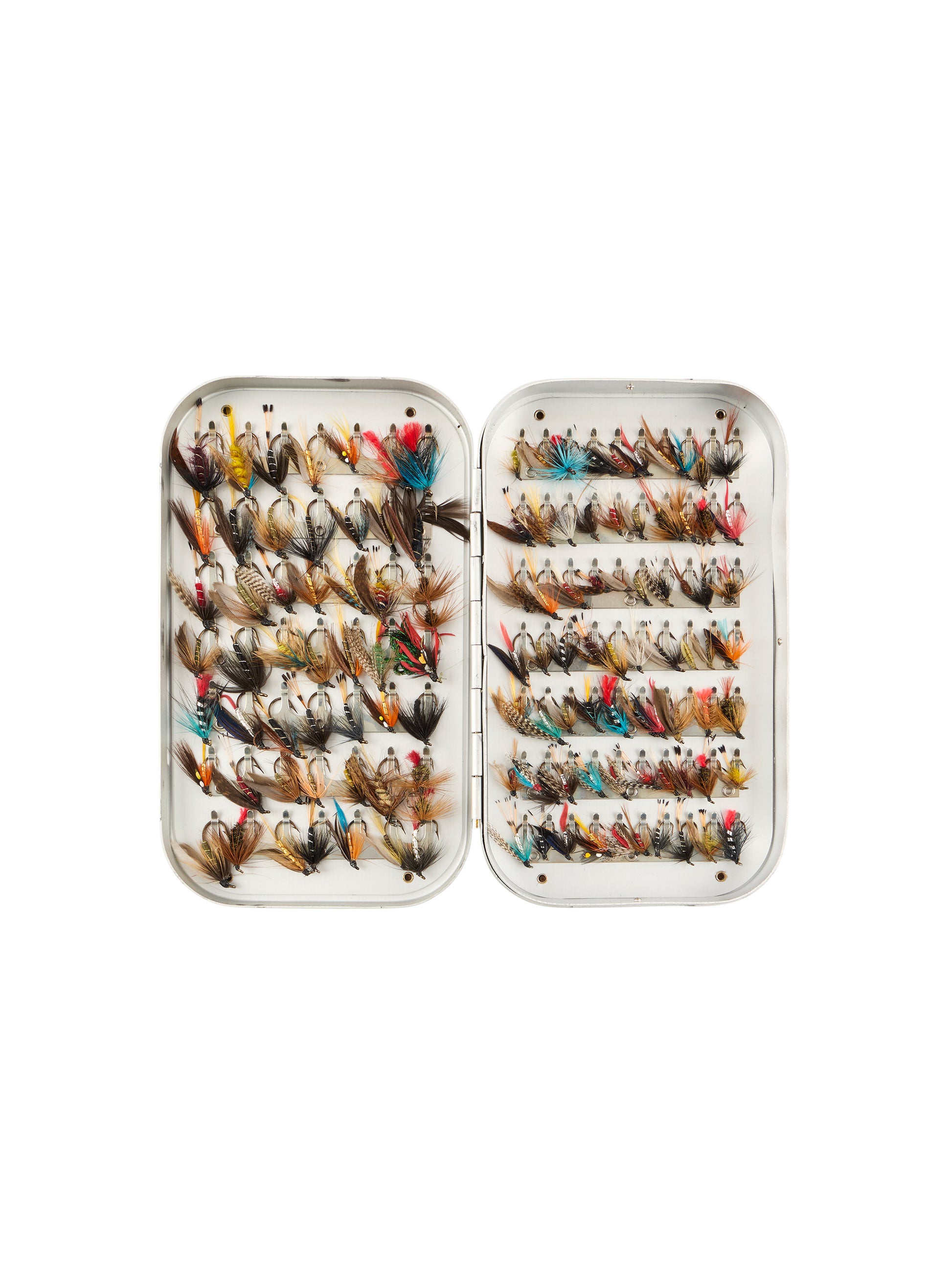 Vintage Wheatley Fly Box Weston Table