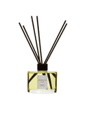 Voyage et Cie Parfum Maison Reed Diffuser Honeysuckle Weston Table