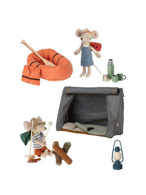  WT Cares Maileg National Parks Foundation Campaign Bundle Weston Table 