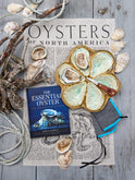 Oyster Gift Box Weston Table