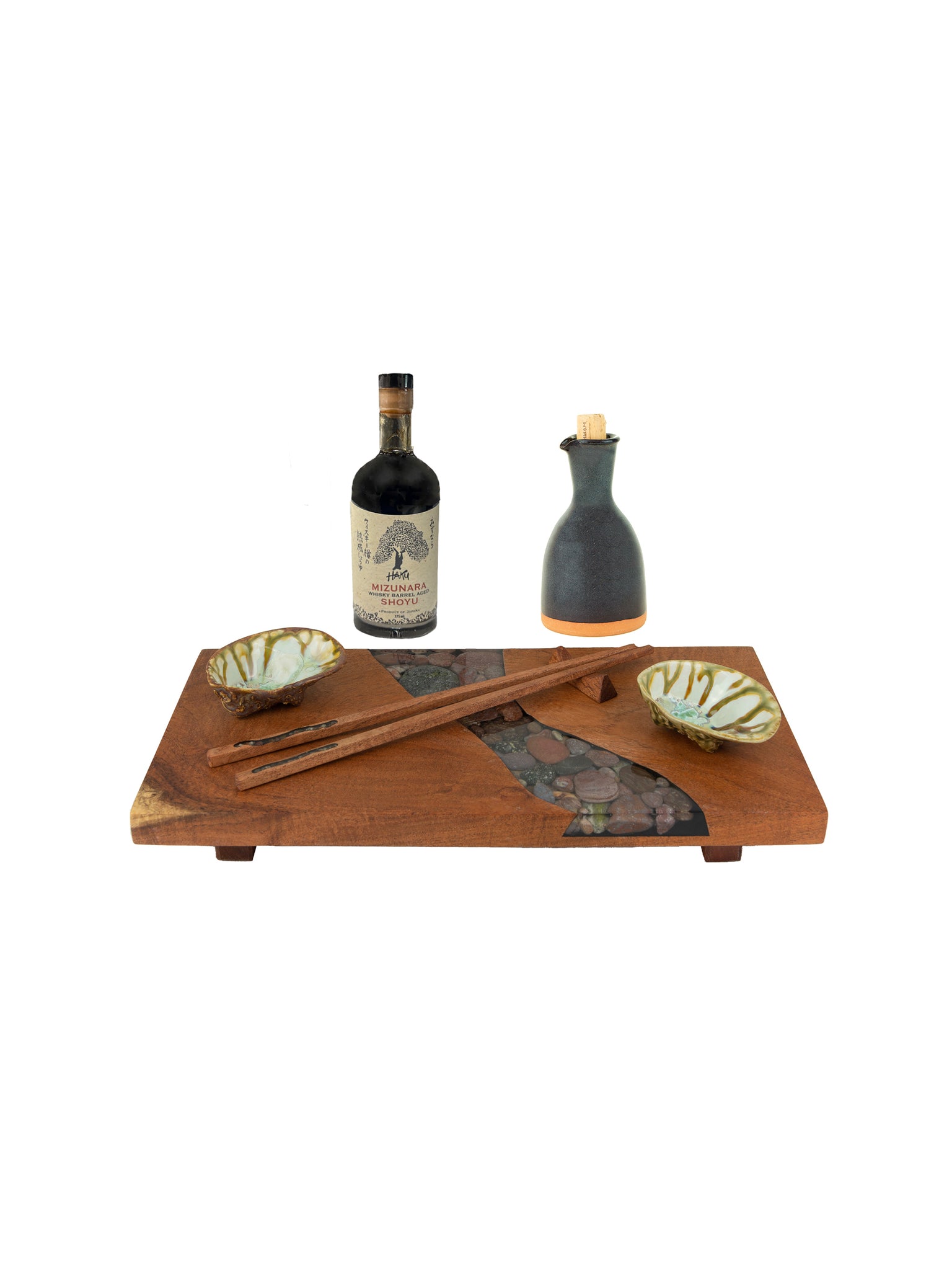 Sushi Set Gift Box Weston Table