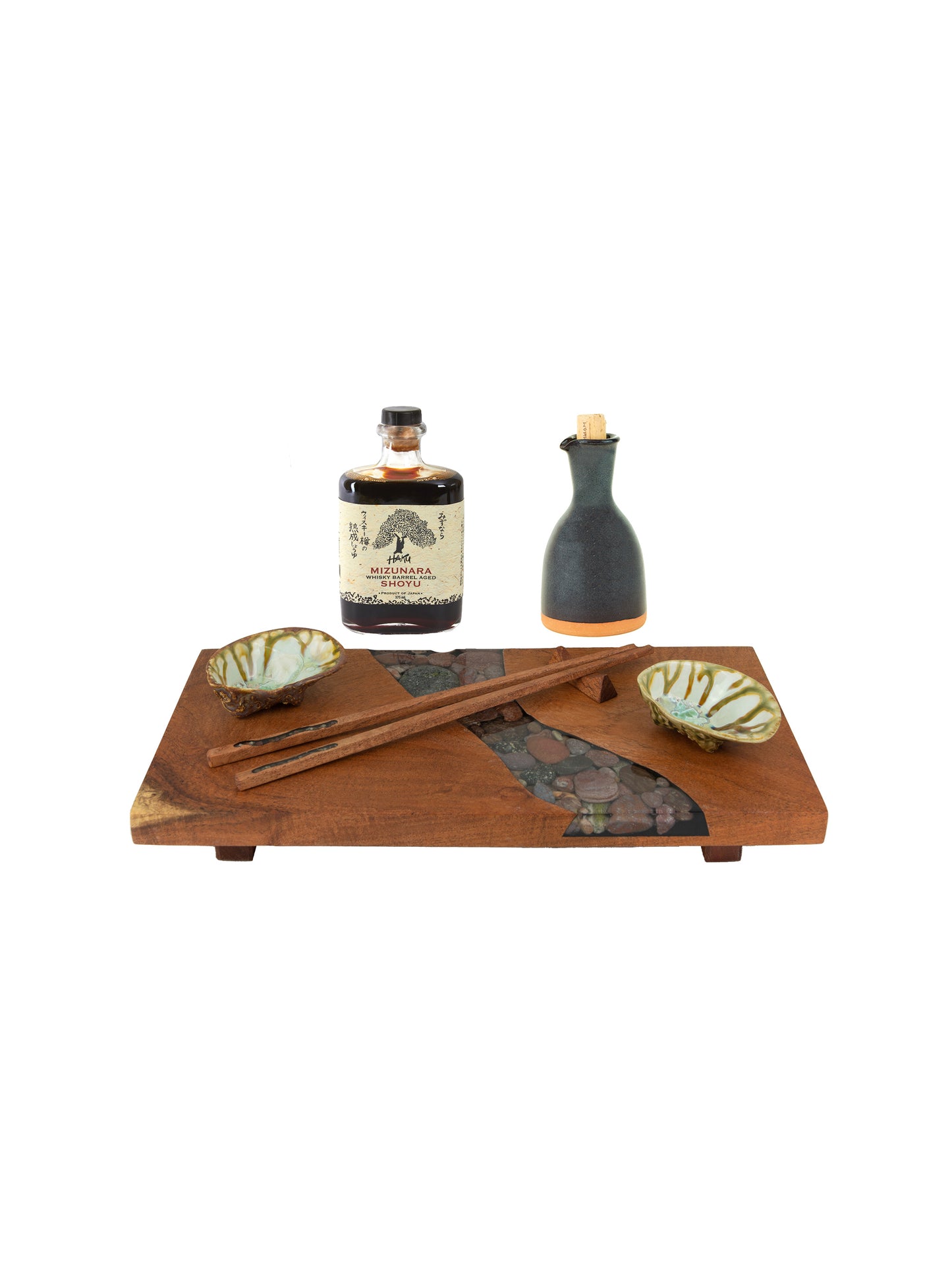 Sushi Set Gift Box Weston Table