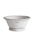 Wakefield Handmade Forcing Pot White Weston Table
