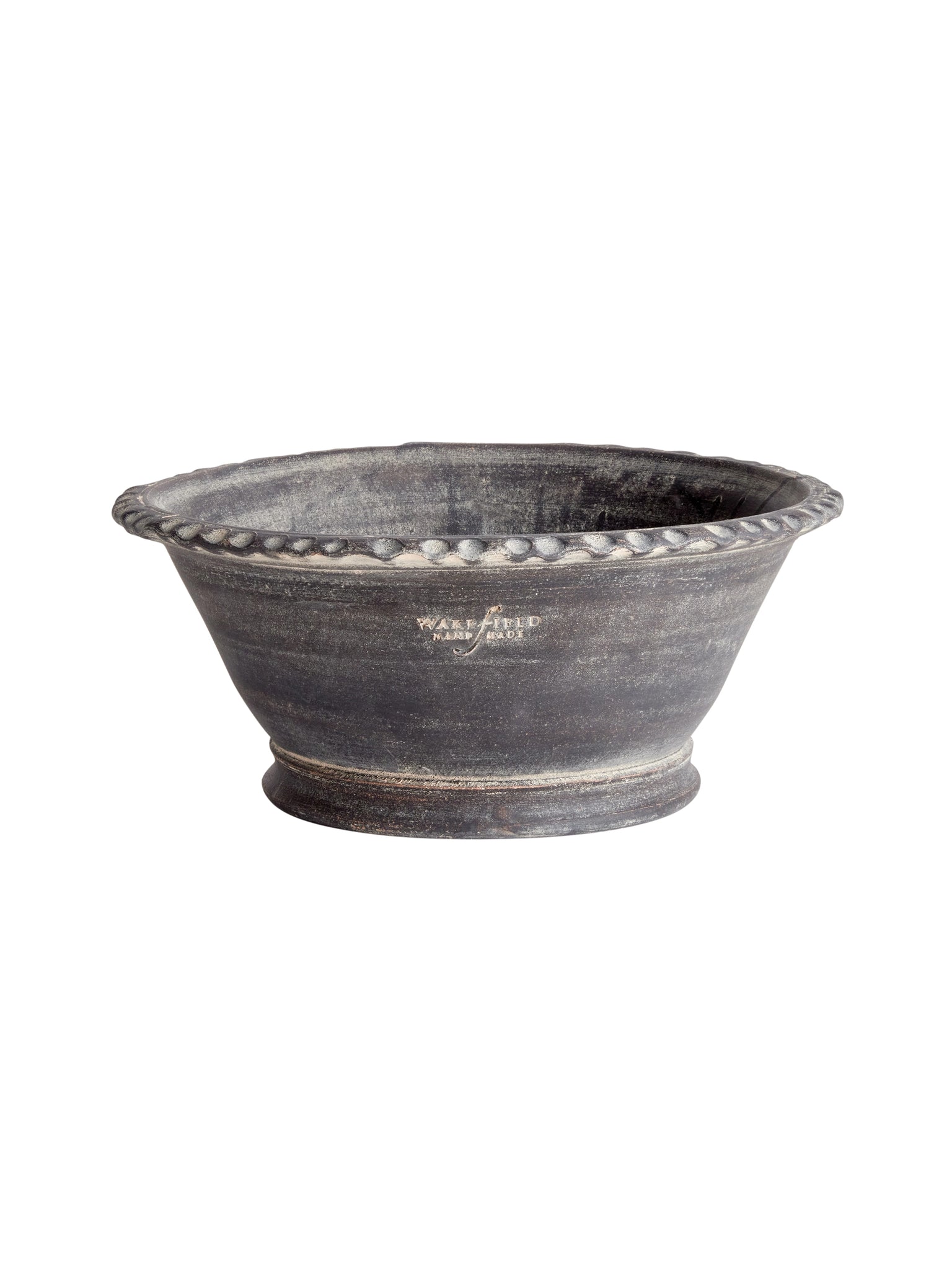 Wakefield Handmade Alvena Forcing Pot Weston Table