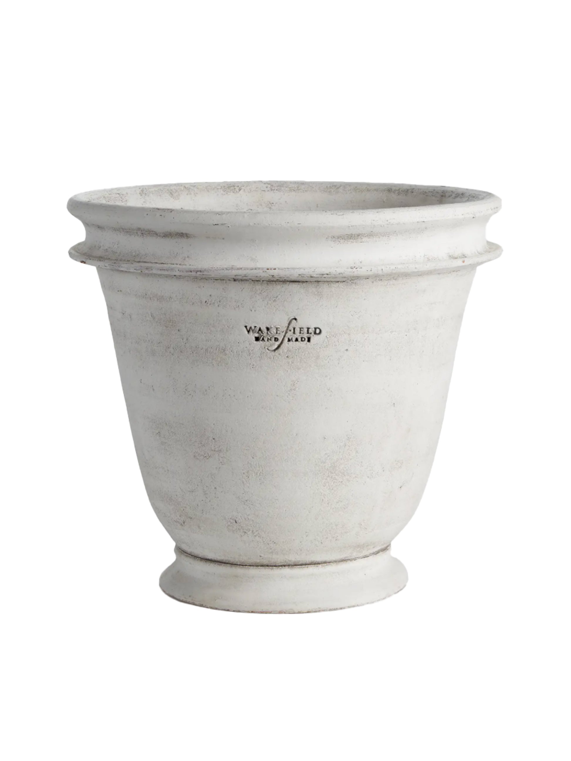 Wakefield Handmade Dryden Pot No. 10 Weston Table