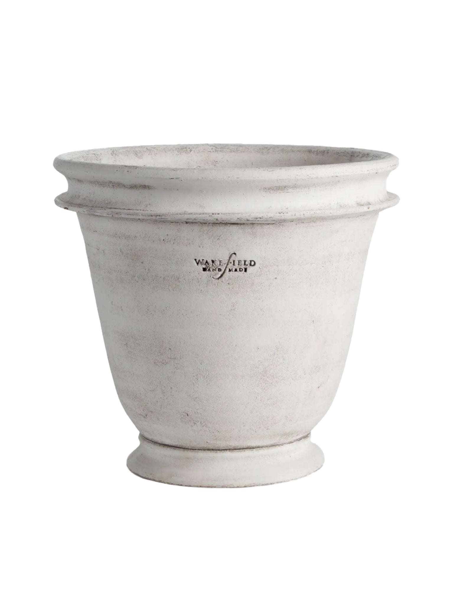Wakefield Handmade Dryden Pot No. 10 Weston Table