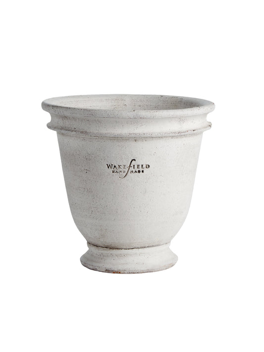 Wakefield Handmade Dryden Pot No. 4 Weston Table