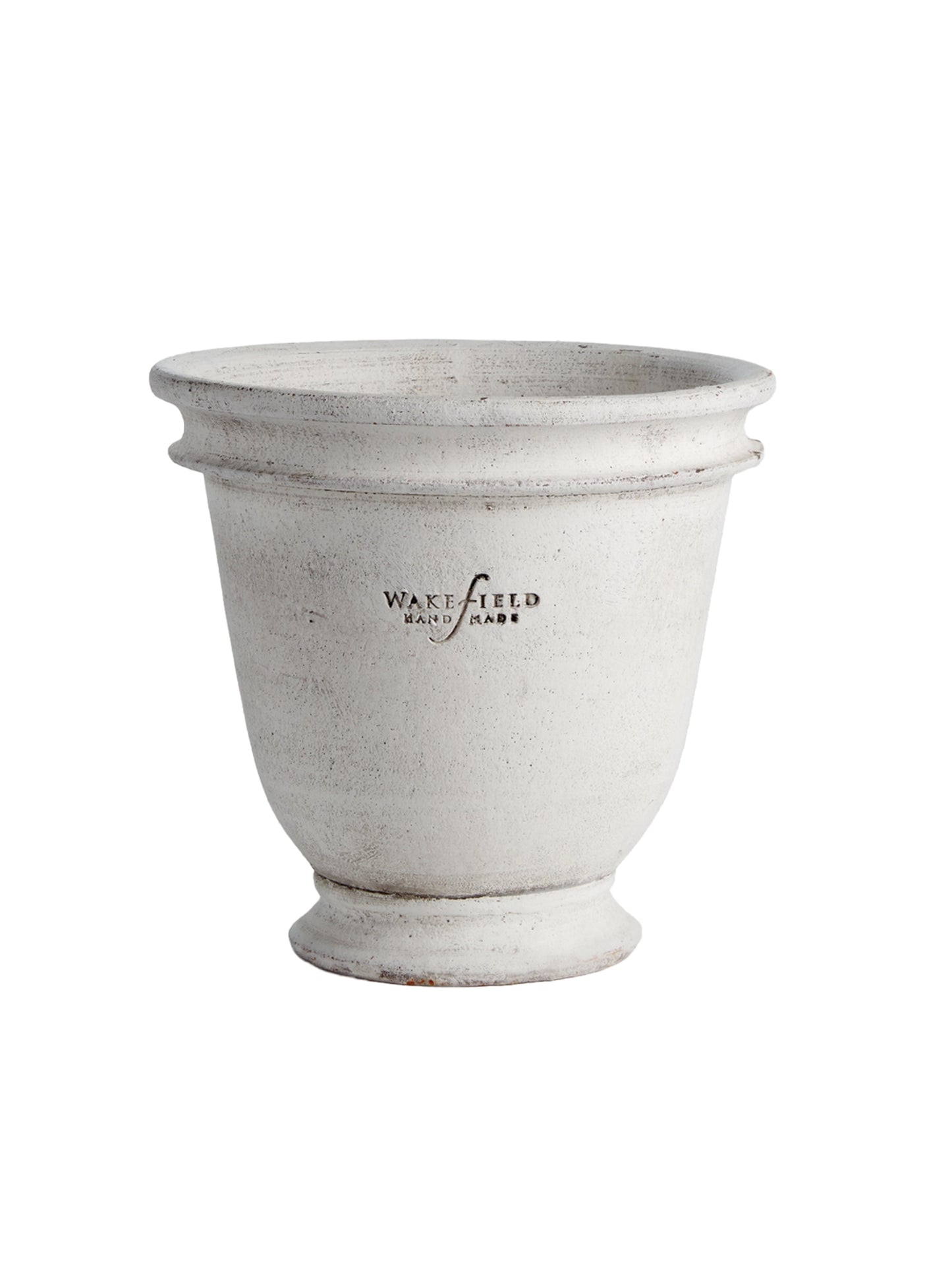 Wakefield Handmade Dryden Pot No. 4 Weston Table