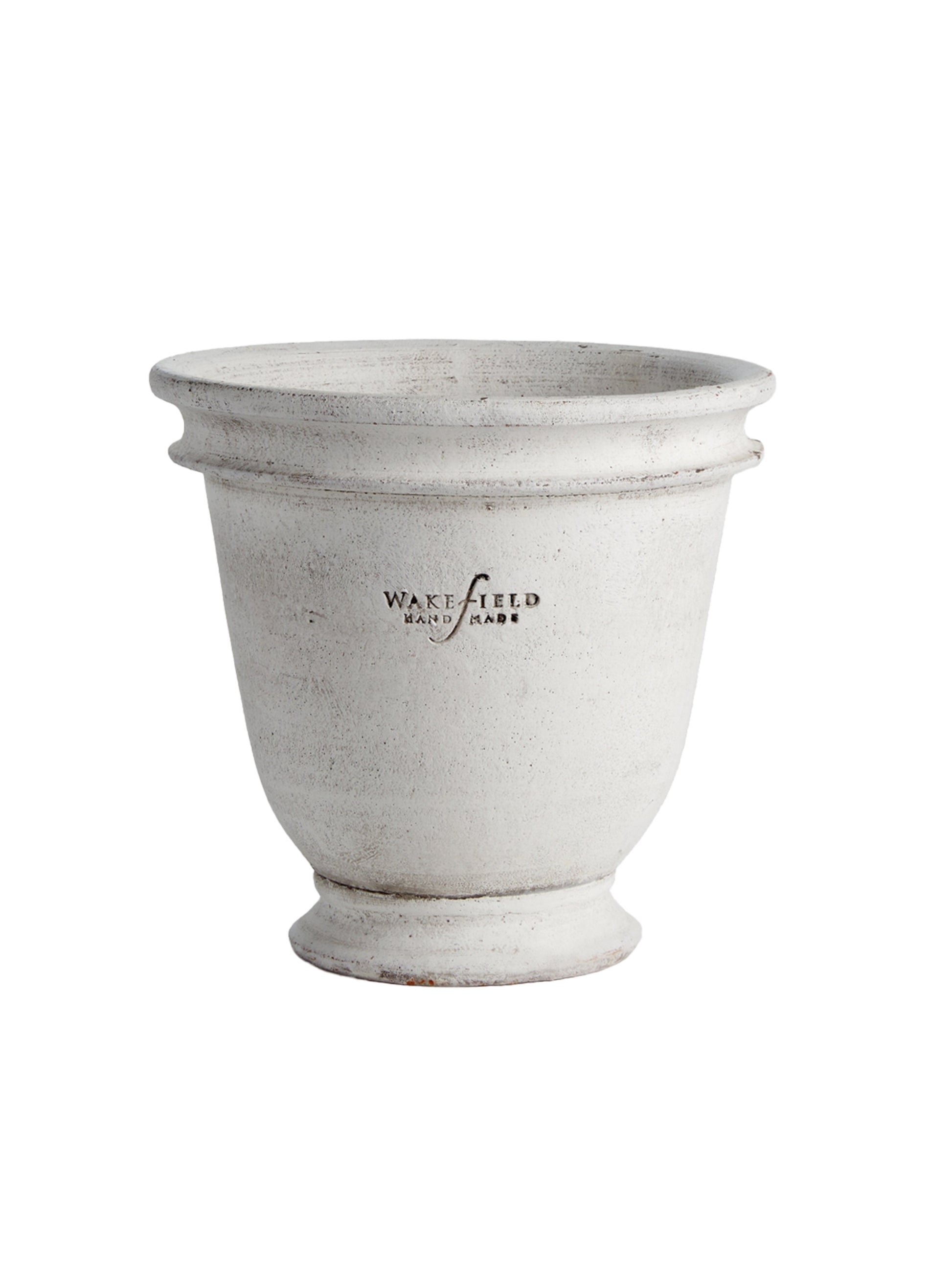 Wakefield Handmade Dryden Pot No. 4 Weston Table