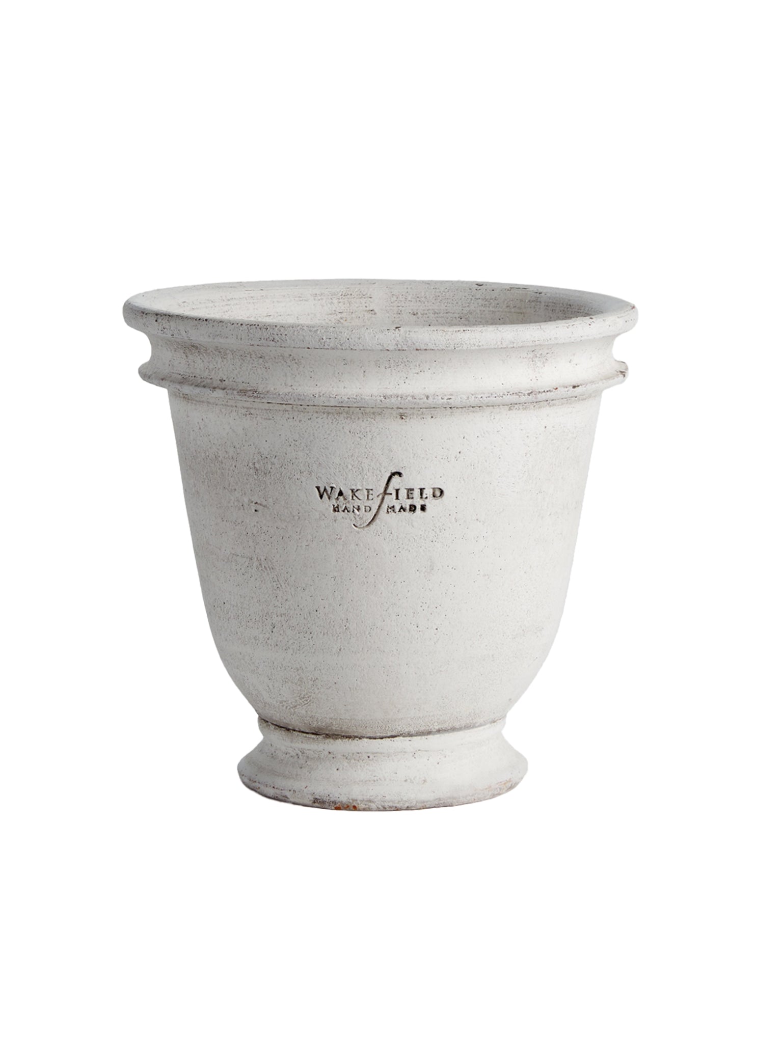 Wakefield Handmade Dryden Pot No. 4 Weston Table